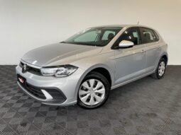 Volkswagen Polo MPI 2024