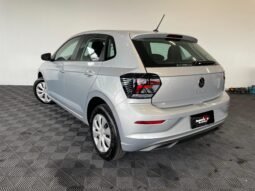 Volkswagen Polo MPI 2024 completo