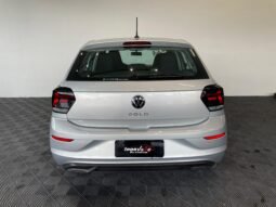Volkswagen Polo MPI 2024 completo