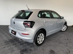 Volkswagen Polo MPI 2024 completo