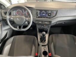 Volkswagen Polo MPI 2024