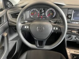 Volkswagen Polo MPI 2024