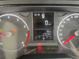 Volkswagen Polo MPI 2024 completo