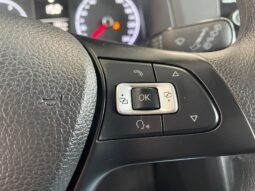 Volkswagen Polo MPI 2024 completo