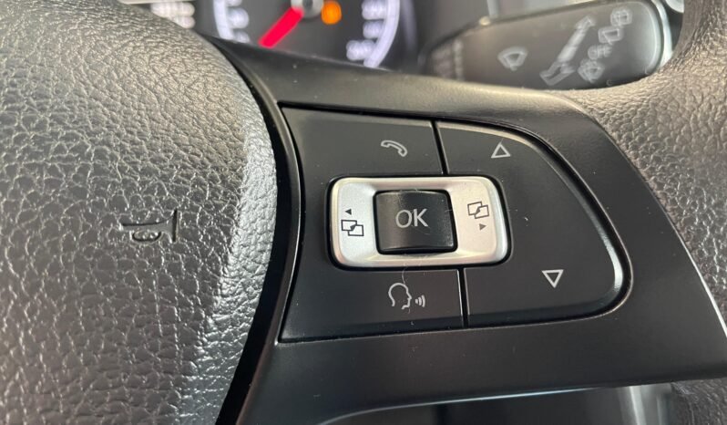 Volkswagen Polo MPI 2024 completo