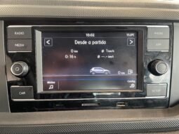 Volkswagen Polo MPI 2024 completo