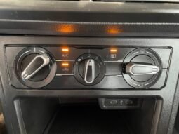 Volkswagen Polo MPI 2024 completo