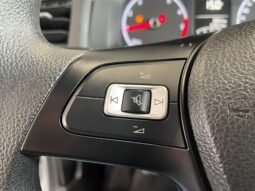 Volkswagen Polo MPI 2024 completo