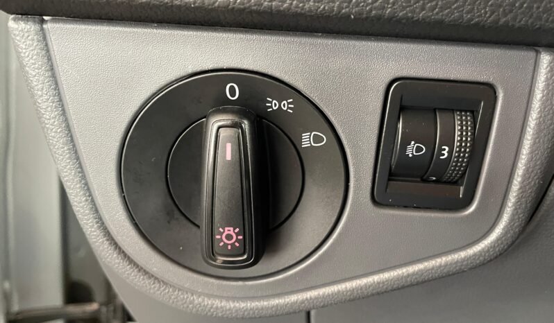 Volkswagen Polo MPI 2024 completo