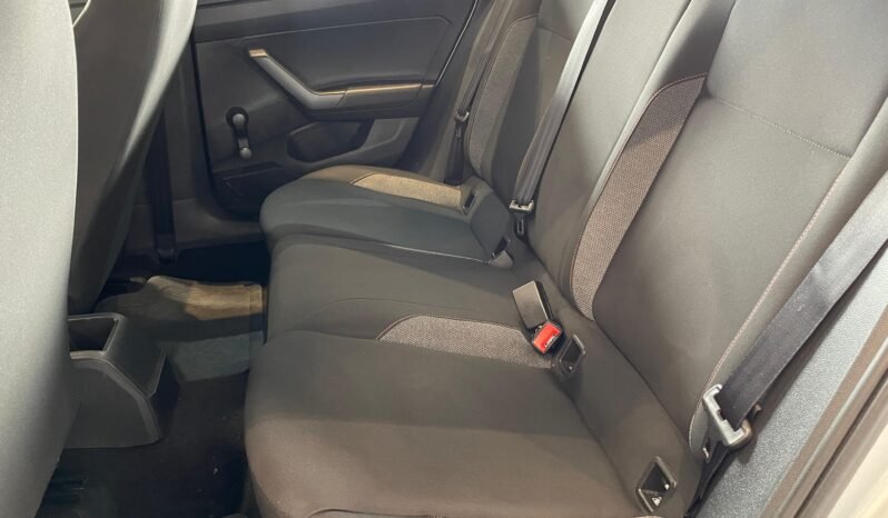 Volkswagen Polo MPI 2024 completo