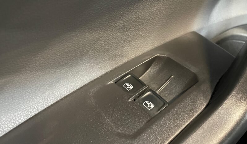 Volkswagen Polo MPI 2024 completo