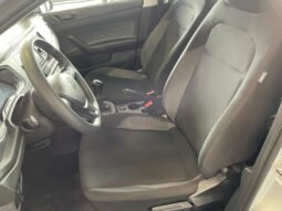 Volkswagen Polo MPI 2024 completo