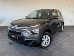 Citroën C3 Live Pack 2024