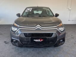 Citroën C3 Live Pack 2024