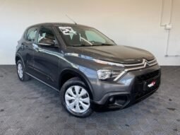 Citroën C3 Live Pack 2024