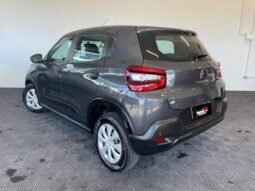 Citroën C3 Live Pack 2024 completo