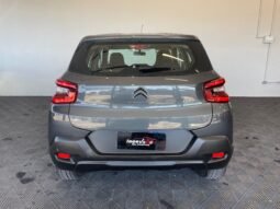 Citroën C3 Live Pack 2024 completo