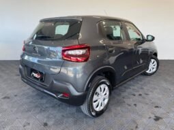 Citroën C3 Live Pack 2024 completo