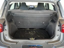 Citroën C3 Live Pack 2024 completo