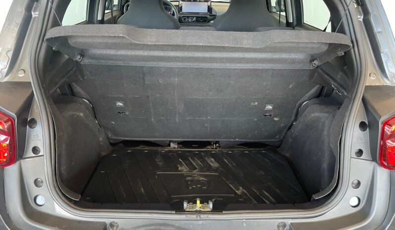 Citroën C3 Live Pack 2024 completo