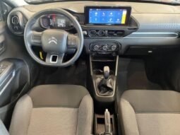 Citroën C3 Live Pack 2024