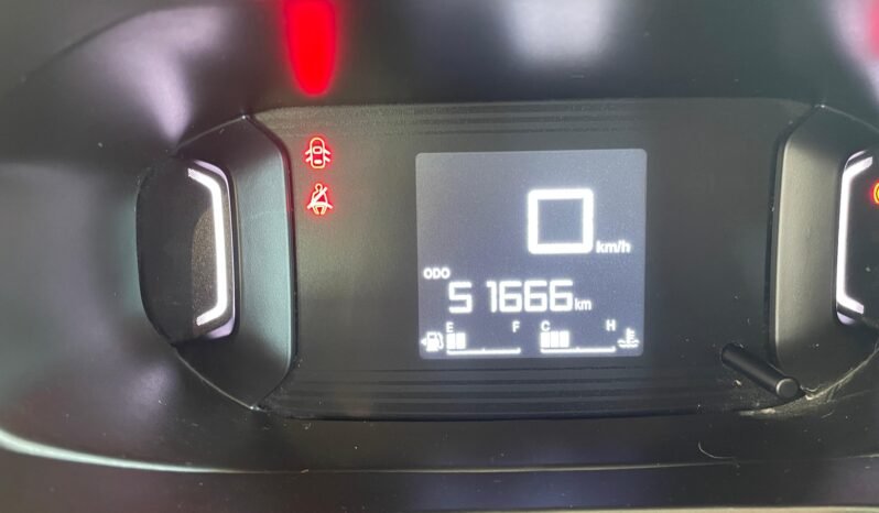 Citroën C3 Live Pack 2024 completo