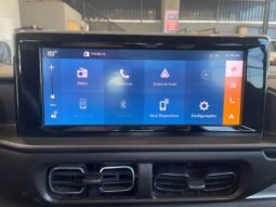 Citroën C3 Live Pack 2024 completo