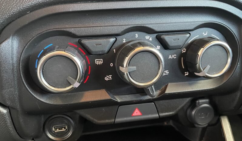Citroën C3 Live Pack 2024 completo
