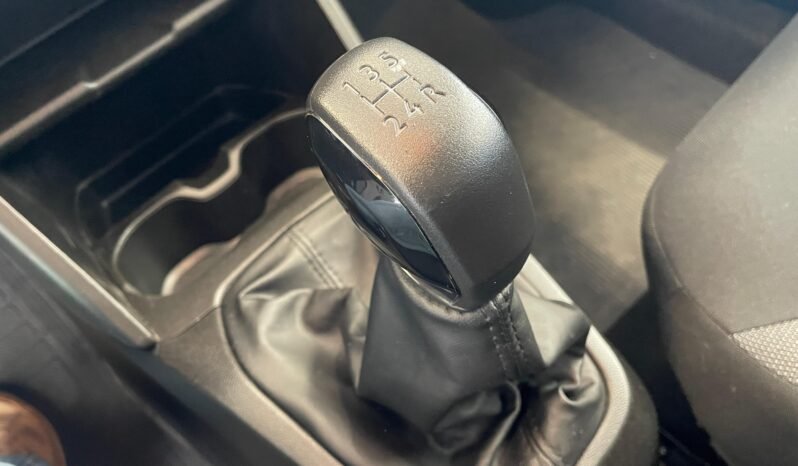 Citroën C3 Live Pack 2024 completo