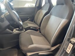 Citroën C3 Live Pack 2024 completo