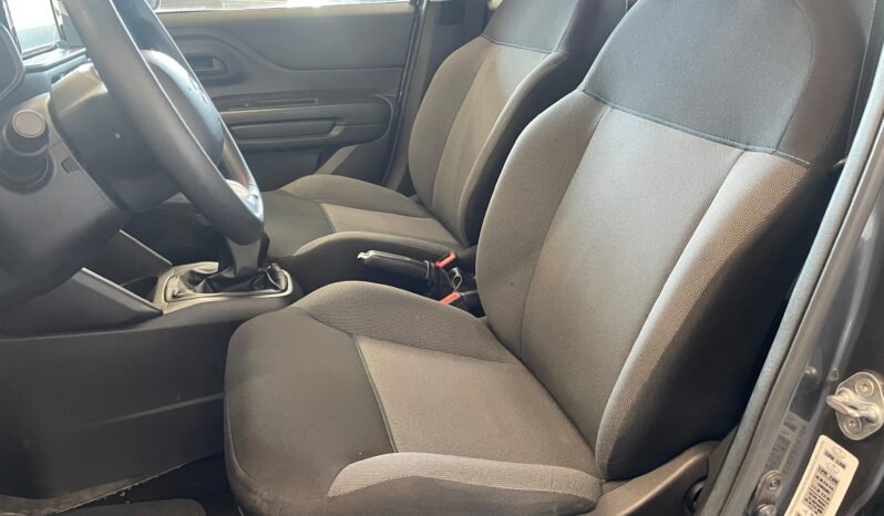 Citroën C3 Live Pack 2024 completo