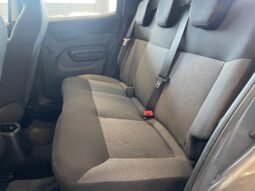 Citroën C3 Live Pack 2024 completo