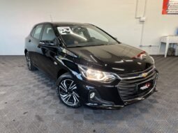 Chevrolet Onix Hatch LT