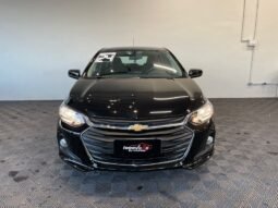 Chevrolet Onix Hatch LT