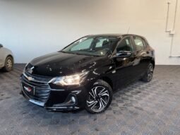 Chevrolet Onix Hatch LT