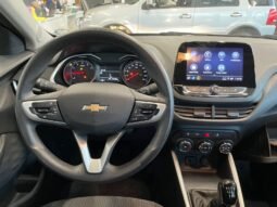 Chevrolet Onix Hatch LT