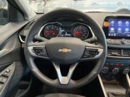 Chevrolet Onix Hatch LT