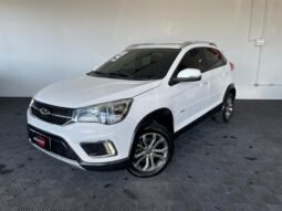 CHERY Tiggo 2 ACT
