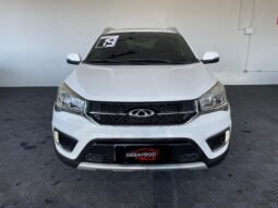 CHERY Tiggo 2 ACT