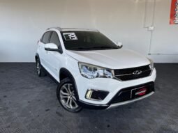 CHERY Tiggo 2 ACT