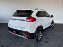 CHERY Tiggo 2 ACT completo
