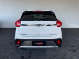CHERY Tiggo 2 ACT