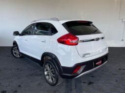 CHERY Tiggo 2 ACT