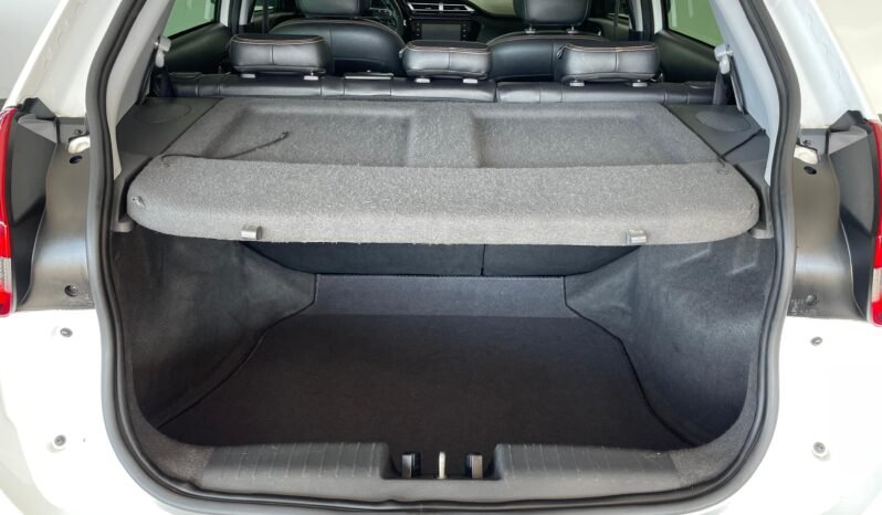 CHERY Tiggo 2 ACT completo