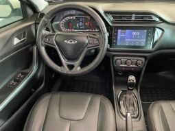 CHERY Tiggo 2 ACT completo