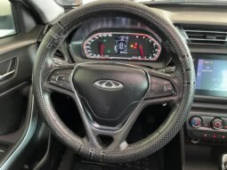 CHERY Tiggo 2 ACT completo