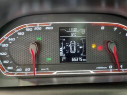 CHERY Tiggo 2 ACT completo