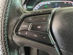 CHERY Tiggo 2 ACT completo