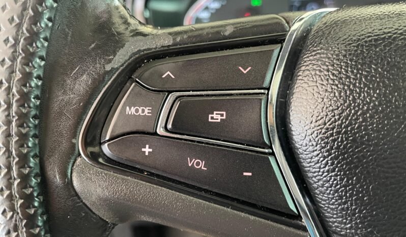CHERY Tiggo 2 ACT completo