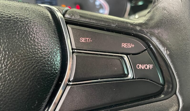 CHERY Tiggo 2 ACT completo